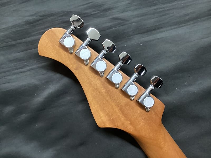 Bacchus BST-1-RSM/M/CAR | Reverb Bacchus BST-1-RSM/M/CAR | Reverb