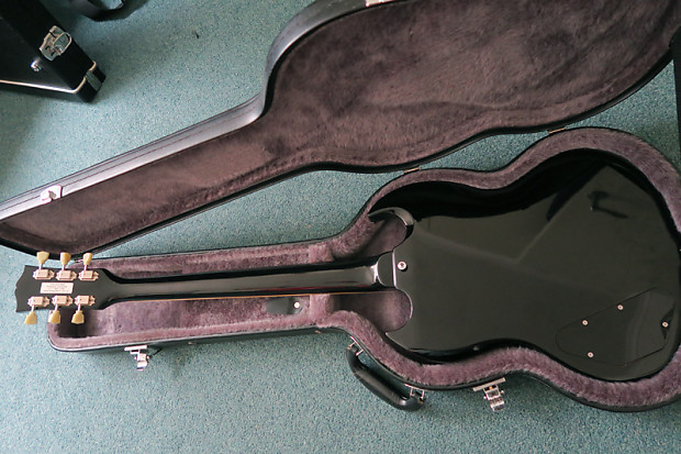 Greco★SGモデル★ミントコレクション Japanese Guitars: Mint Collection Greco special SGs