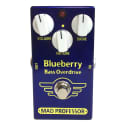 MAD PROFESSOR / Blueberry Bass Overdrive Pedal Good condition