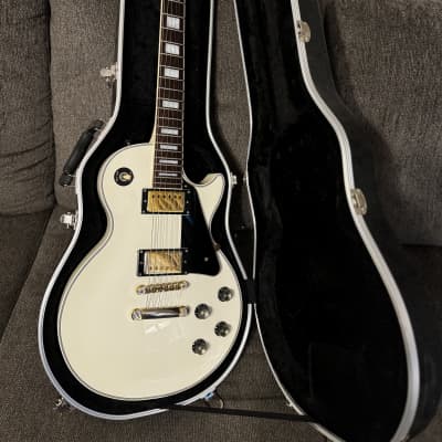 Epiphone LPC-80 Les Paul Custom (Japanese Domestic)