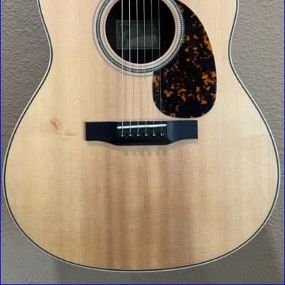 Larrivee LV-03R Rosewood Recording Series Acoustic - Natural Satin