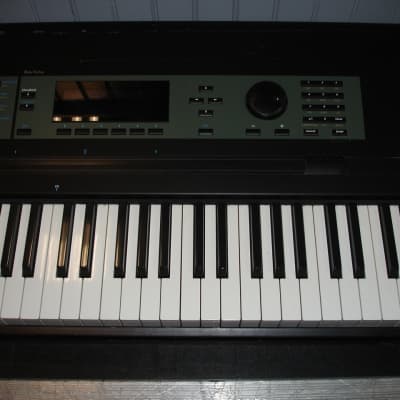 Kurzweil K2600X Fully Weighted 88-Key Professional Keyboard Synthesizer w/ Road Case image 5