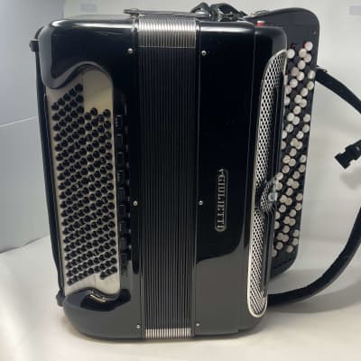 Pigini mythos accordion for sale 2025