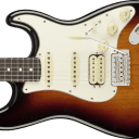 Fender American Performer Stratocaster® HSS 2022 3-Color Sunburst