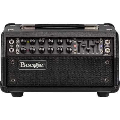Mesa Boogie Mark Five: 25 Amplifier Head image 16