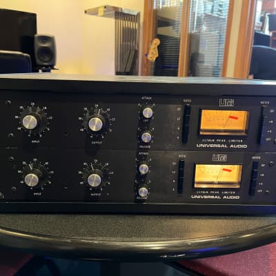 DRAWMER MX50 デュアルディエッサー MX50 | デュアル・ディエッサー | TASCAM (日本)