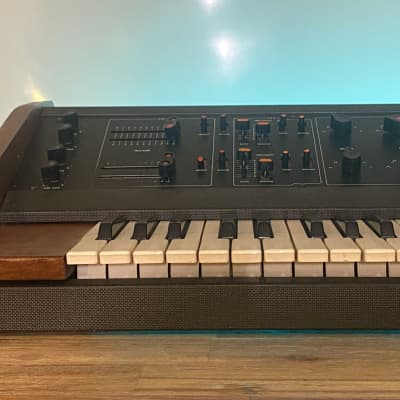Korg 800 DV 70’s - just serviced ! - 100% fully working order image 2