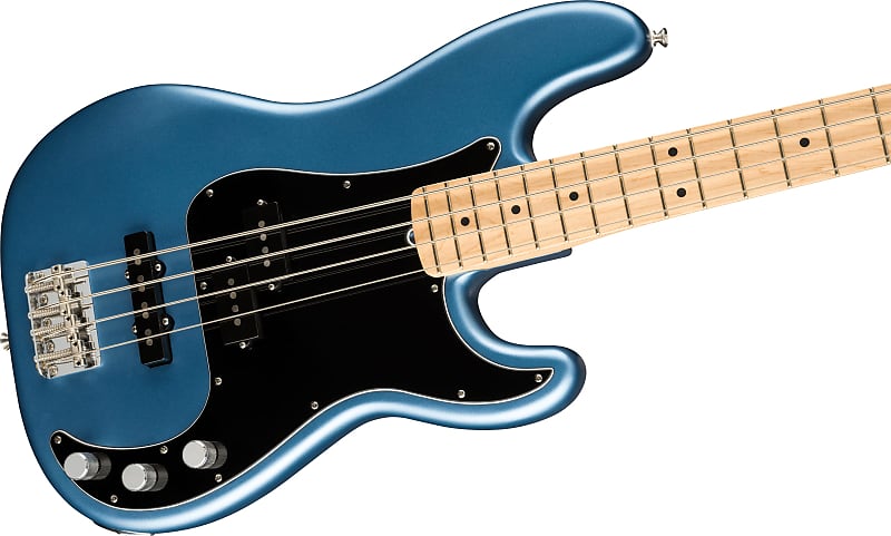 Fender American Performer Precision Bass | Reverb Canada