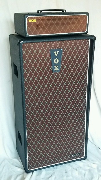 Vox t60 bass amp cheap