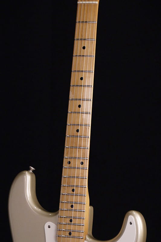 Fender Mexico 50s Classic Player Stratocaster MOD Shoreline