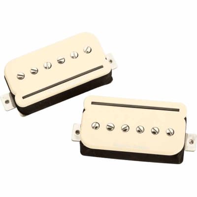 Seymour Duncan SHPR-1s P-Rails Pickup Set