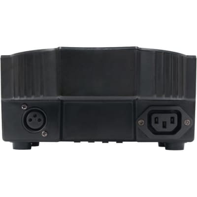 American DJ Mega Flat Pak Plus - 4x Mega Par Profile Plus LED Pars, 3x DMX Cable, & Bag image 5