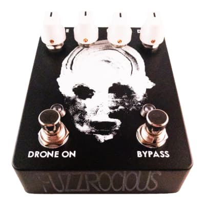 Empty Glass Exclusive Limited Run Collaboration Between Fuzzrocious & Daughters image 2