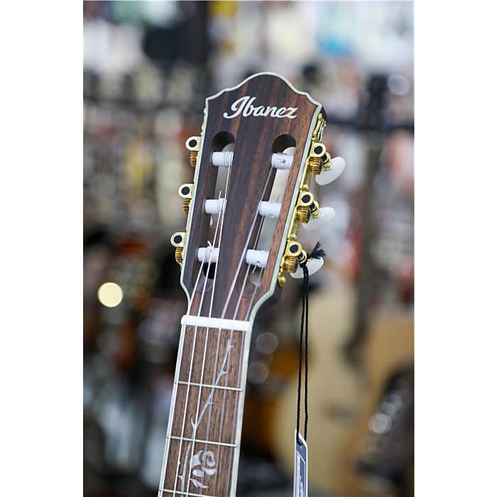 IBANEZ Tim Henson Signature TOD10N | Reverb