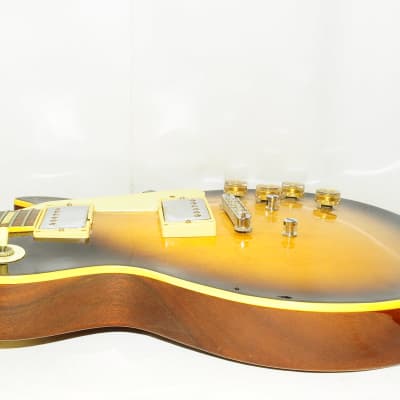Orville Les Paul K Serial Electric Guitar RefNo 4553 image 8