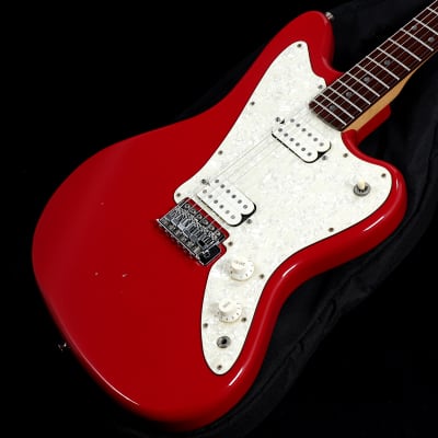 Squier Standard Jagmaster | Reverb Australia