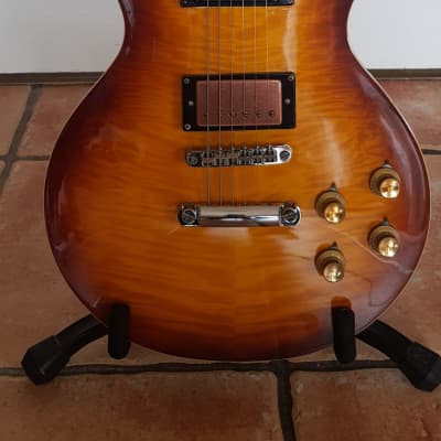 Arbiter Les Paul '70 Made in Japan Guitar image 4