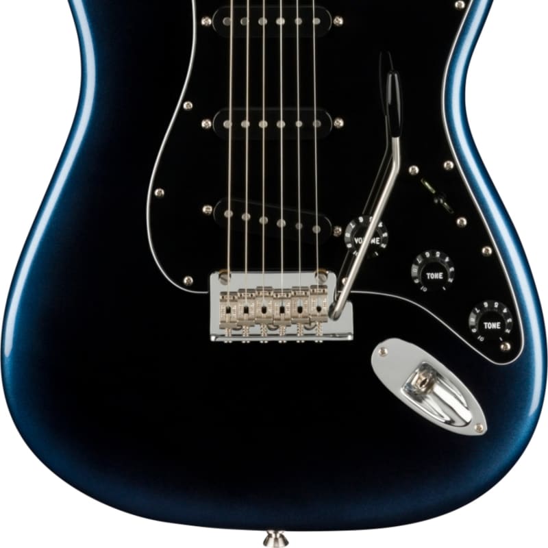 Photos - Guitar Fender 0  113900761 Dark Night Dark Night new 