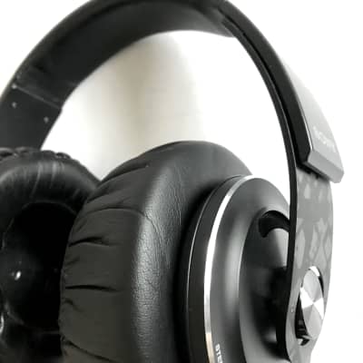 Sony MDR-XB1000 1999 - Black | Reverb