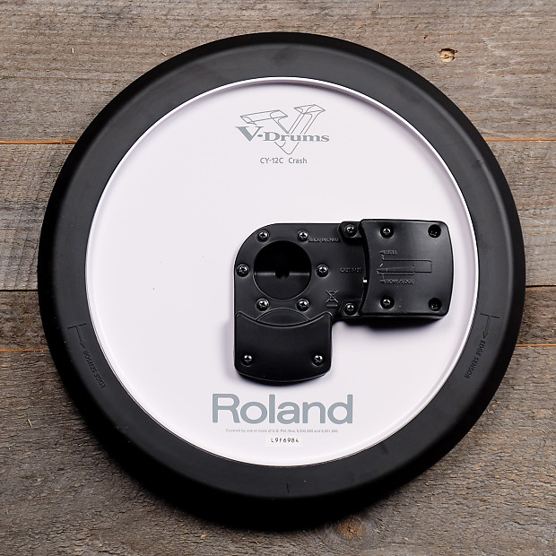 Roland cy12c outlet