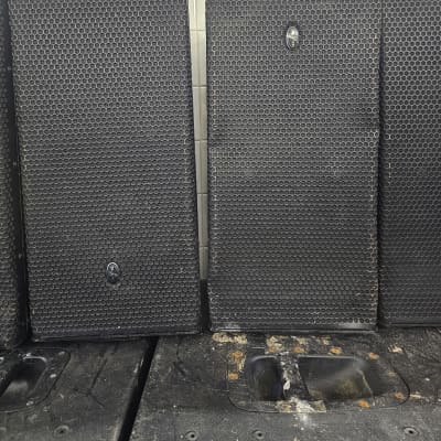 D.A.S. Audio aero 12 and lx 218 image 11
