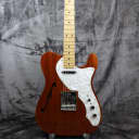 Fender Classic Series '69 Telecaster Thinline 2011 Mahogany
