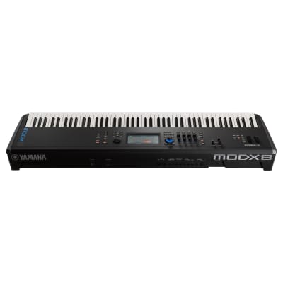 Yamaha MODX8 Plus 88-Key Keyboard Synthesizer image 7