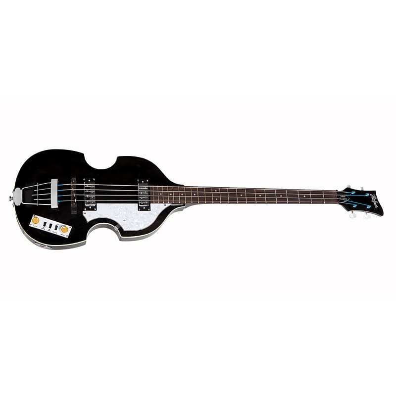 レアHofner Ignition CV Bass SB キャバーンベース Amazon.co.jp: Hofner Ignition Bass SB バイオリンベース