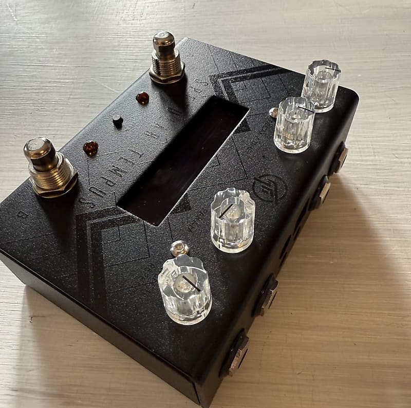 GFI System Specular Tempus