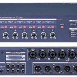 Roland ADA-7000 8 Channel AD DA converter 24bit 96kHz ADA