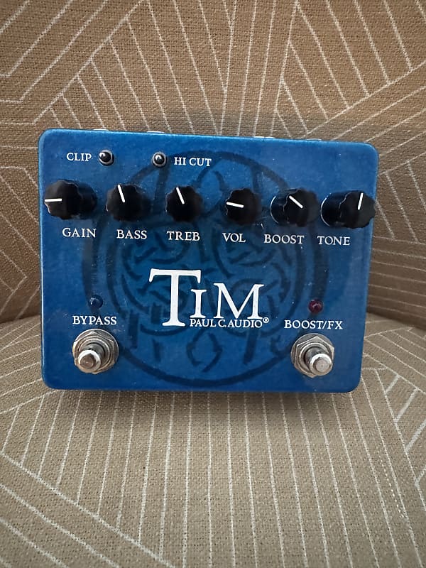 Paul Cochrane Tim V3