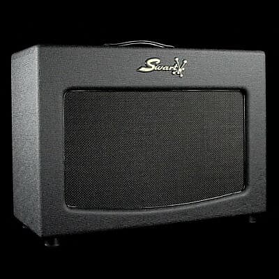 Swart 112 Cabinet Dark Tweed BV30 Speaker image 1