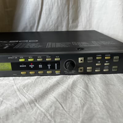 YAMAHA FX900 SIMUL Effects Processor Multi Effects | Reverb