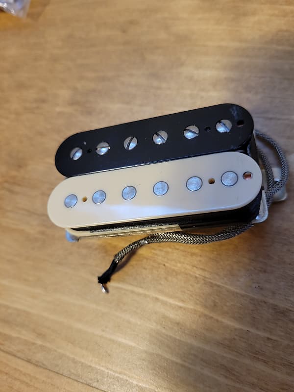 【国内在庫】 Timbre Wolfetone Wolf Reverb | Zebra 2021 ギター