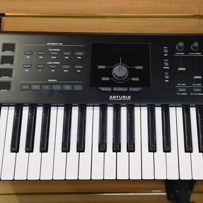 Arturia Keylab 61 MKII MIDI Keyboard (Orlando, Lee Road)