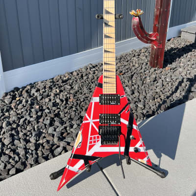 ギター Jackson Star RR-TN01STB Randy Rhoads V 2005 Jackson Stars Randy Rhoads Limited Edition RR-TN-02 STB