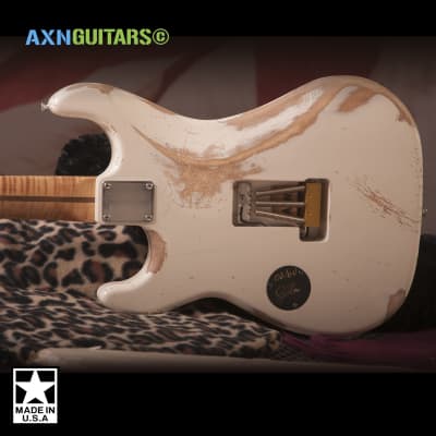 AXN™ 5051 with Nitro Paint : PRE-ORDER : image 4
