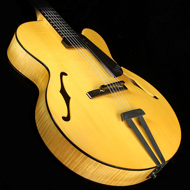 Andersen archtop hot sale