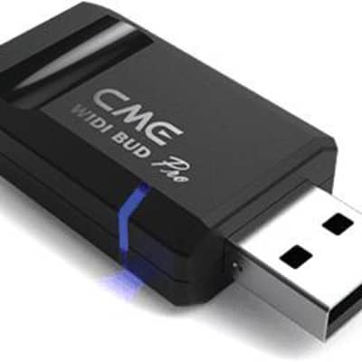 CME WIDI-X8 Wireless MIDI System/USB Interface | Reverb