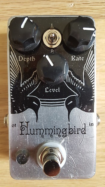 EQD Hummingbird Clone | Reverb