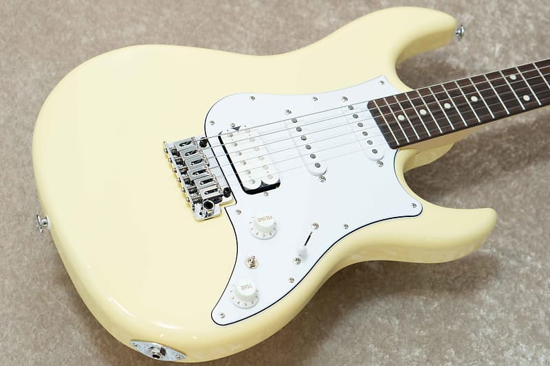 FGN J-Standard ODYSSEY JOS2-TD-R -Ivory- 2022 [FUJIGEN][Made in Japan]