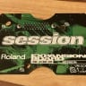 Roland SR-JV80-09 Session