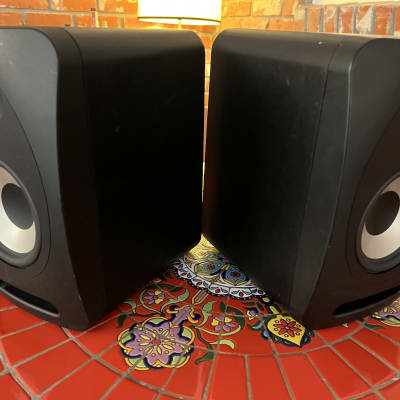 Tannoy Reveal 502 Powered Monitor (Pair)