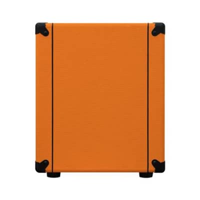 Orange OBC112 Bass Guitar Speaker Cabinet 1x12 400 Watts 8 Ohms image 5