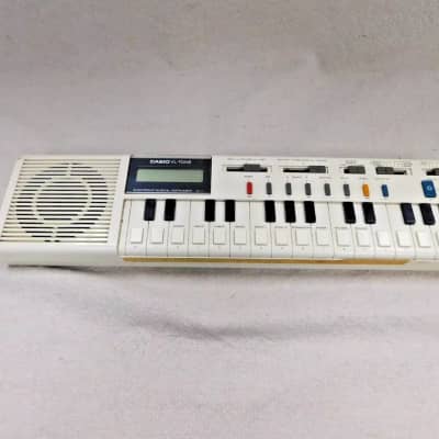 Casio VL-Tone Vintage 1980's mini Keyboard