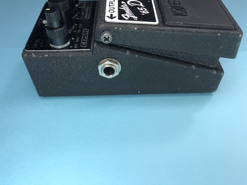 Boss FDR-1 Fender '65 Deluxe Reverb | Reverb