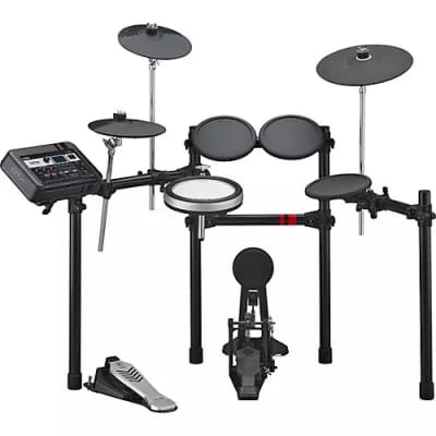 Yamaha DTX6K-X 5-Piece Electronic Drum Set