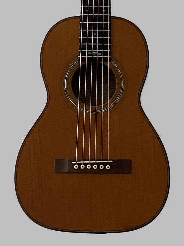 Martin Sting Mini Signature Edition 2005