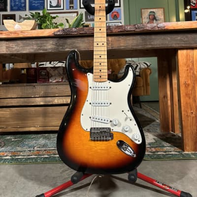 Fender Telebird || Telecaster 51 Reissue Neck on Alder body with