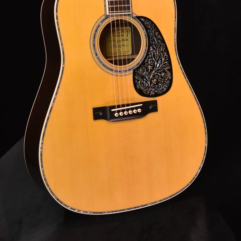 Martin shop d45 reverb